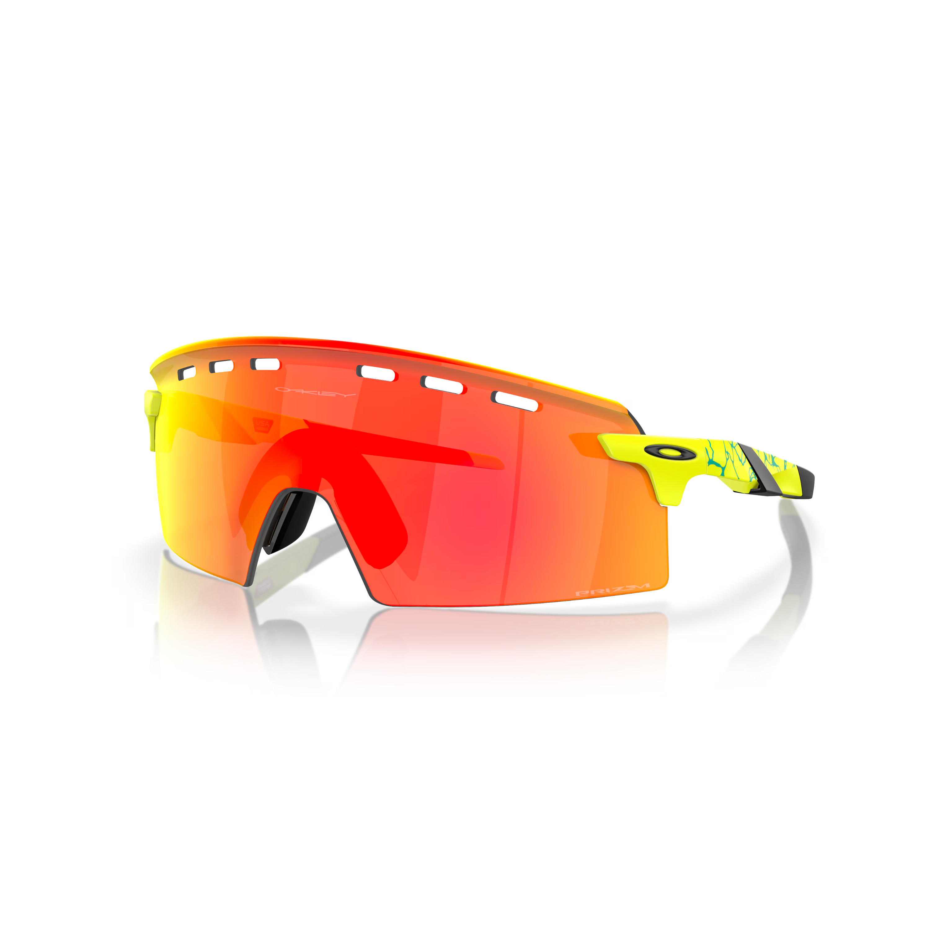 Encoder Strike J.O. Yellow Prizm Ruby