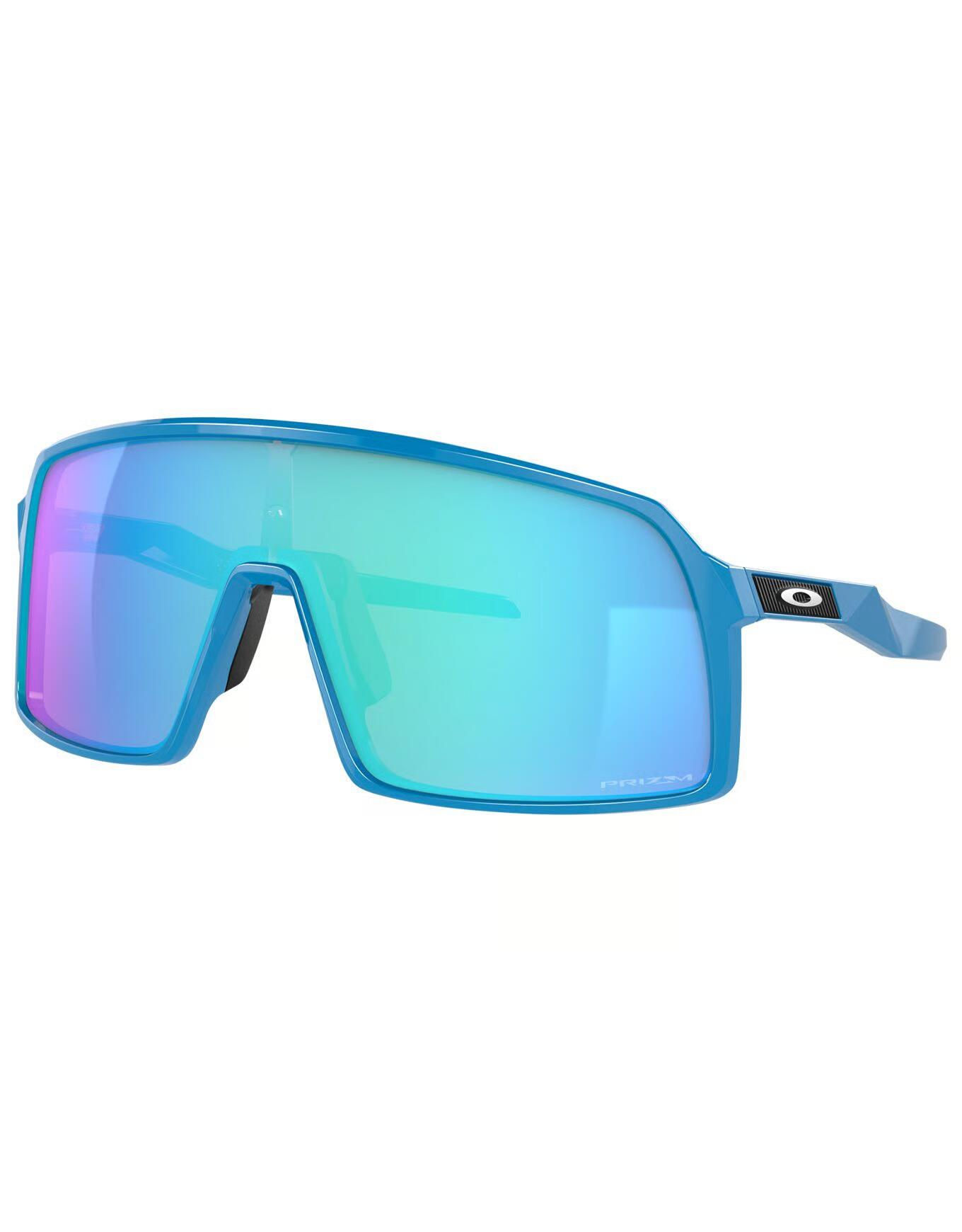 Sutro Sky Prizm Sapphire
