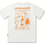 Thumbnail: THE DUDES BEI DUDES TEE Blanc