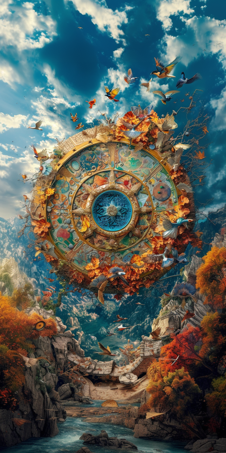 Thumbnail: CELESTIAL DREAMS TAROT - MATT FINISH