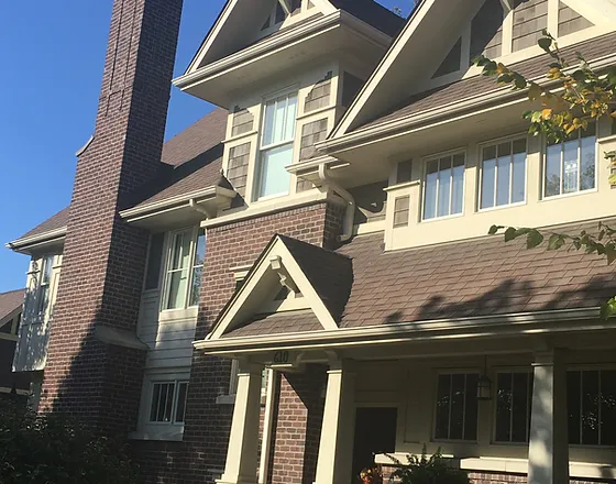 Fine Home Builders Custom Home Builder