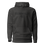 Thumbnail: Embroidered Premium Fleece Hoodie - Humboldt Axe Black Mult-Logo