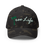 Thumbnail: Humboldt Axe - Tree Life Green Flex Fit Hat