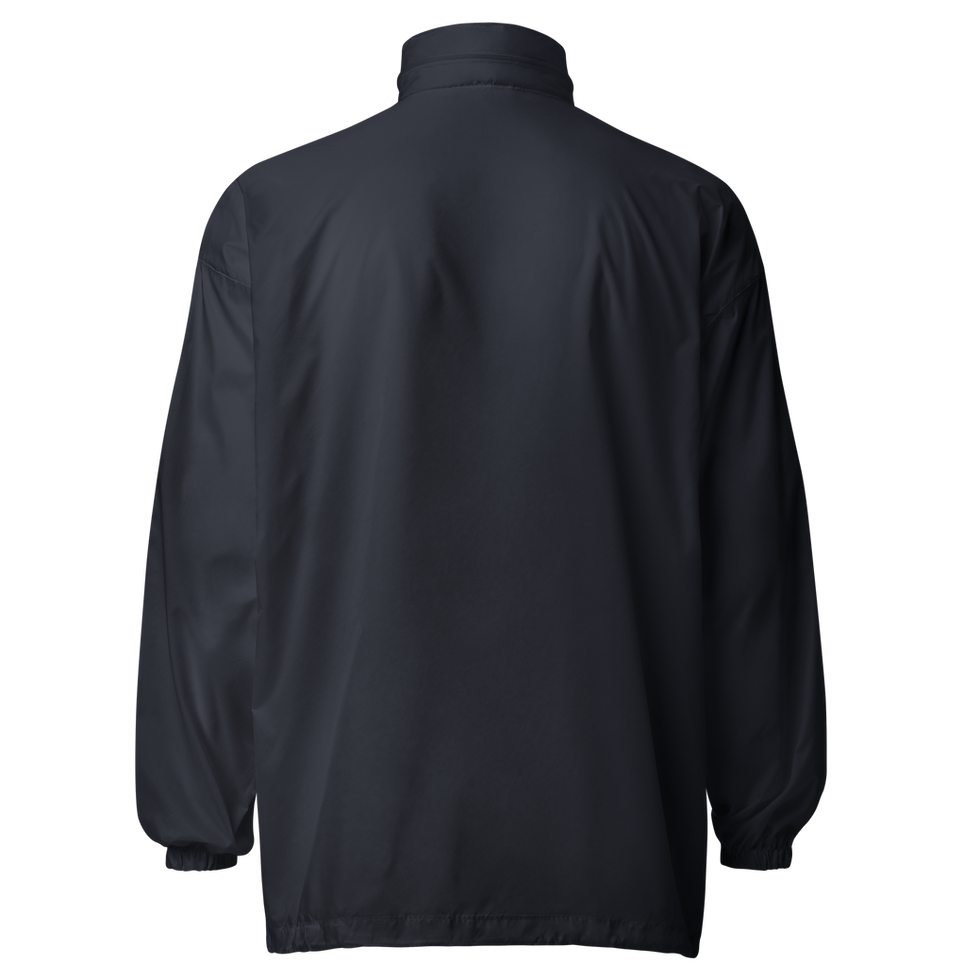 Thumbnail: Humboldt Axe - Unisex windbreaker