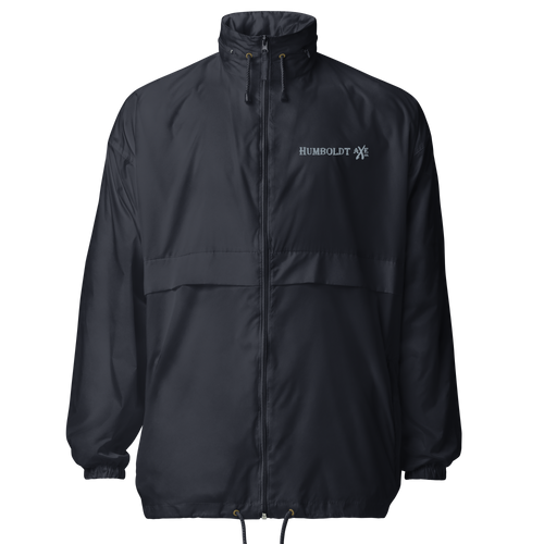 Humboldt Axe - Unisex windbreaker | Humboldt Axe