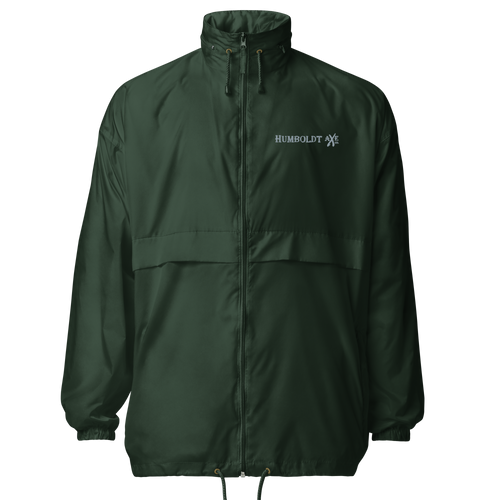 Humboldt Axe - Unisex windbreaker | Humboldt Axe