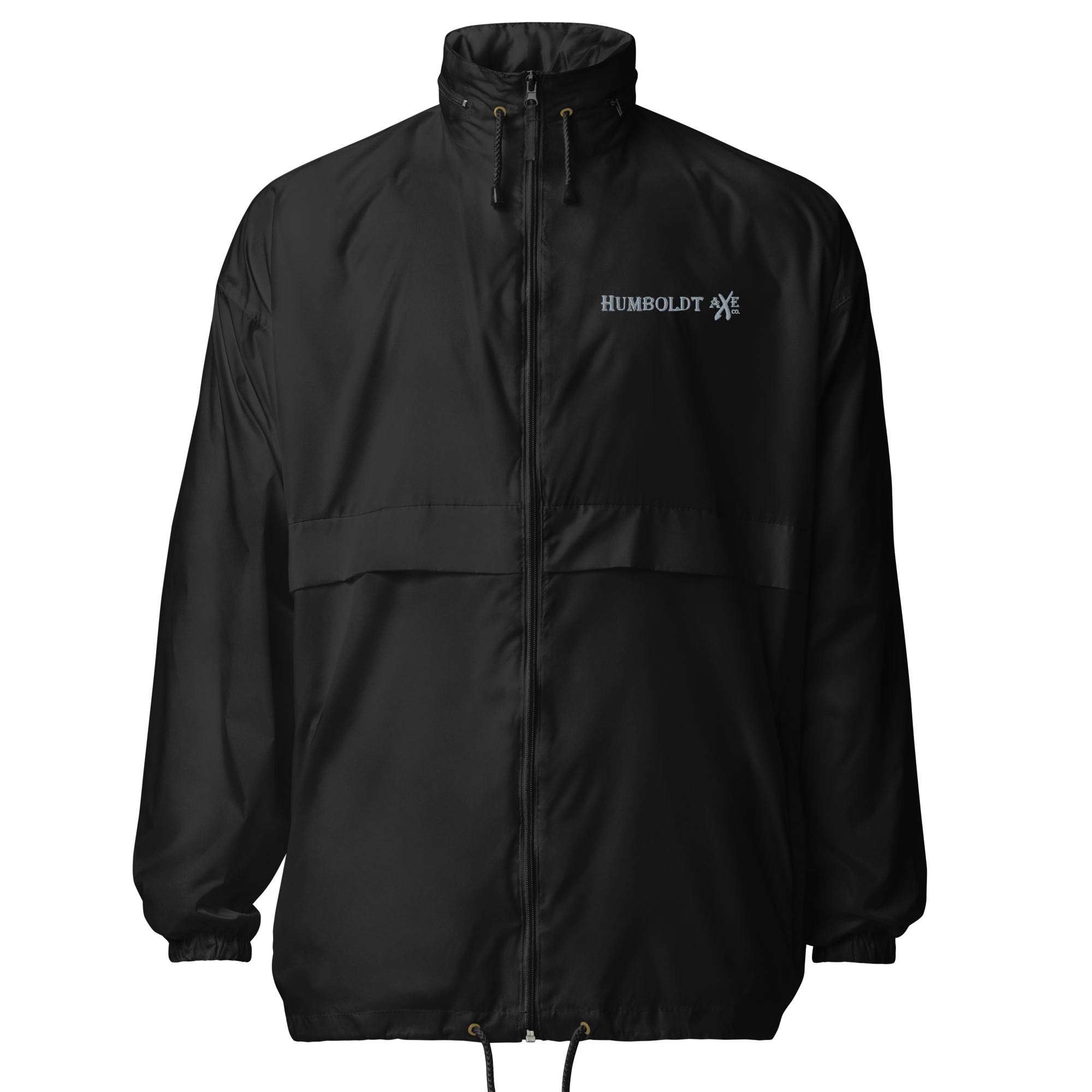 Humboldt Axe - Unisex windbreaker