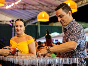 The Manabi Market Fair