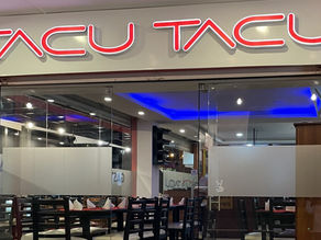Tacu Tacu, Peruvian Fusion