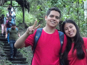 Pieces of heaven in Ecuador