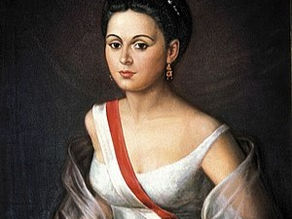 Manuela Sáenz: A Revolutionary Woman