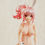 Miniature : PreOrder For Snail Shell 1/12  Aileen Bunny and Holiday set B Breasts an