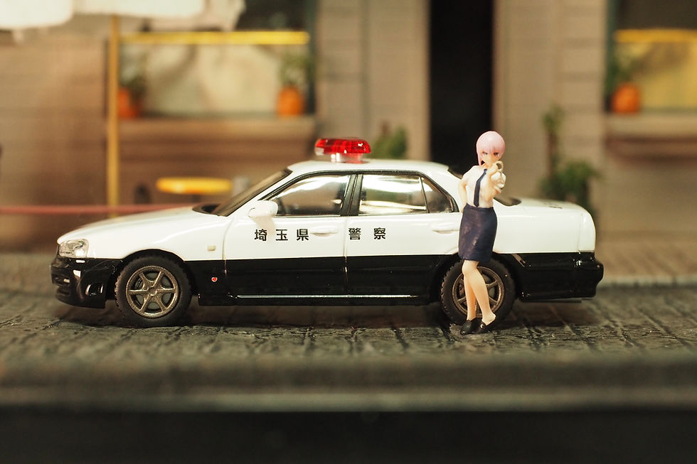 縮圖：DWS+ 1/64 Figures 五等分の花嫁 中野 一花  Spec Ver 1pcs set DWS+64140