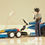 Miniature : DWS+ 1/18 Figures GPX Cyber Formula 1 pcs set pre order