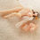 Miniature : PreOrder For Snail Shell 1/12  NIKKE Modernia Breasts and  Body 2pcs set