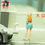 Miniature : FigureWorkShop Lite 1/64 Figures Street Style Girl BABY BLUE A 1Pcs  FWS164079