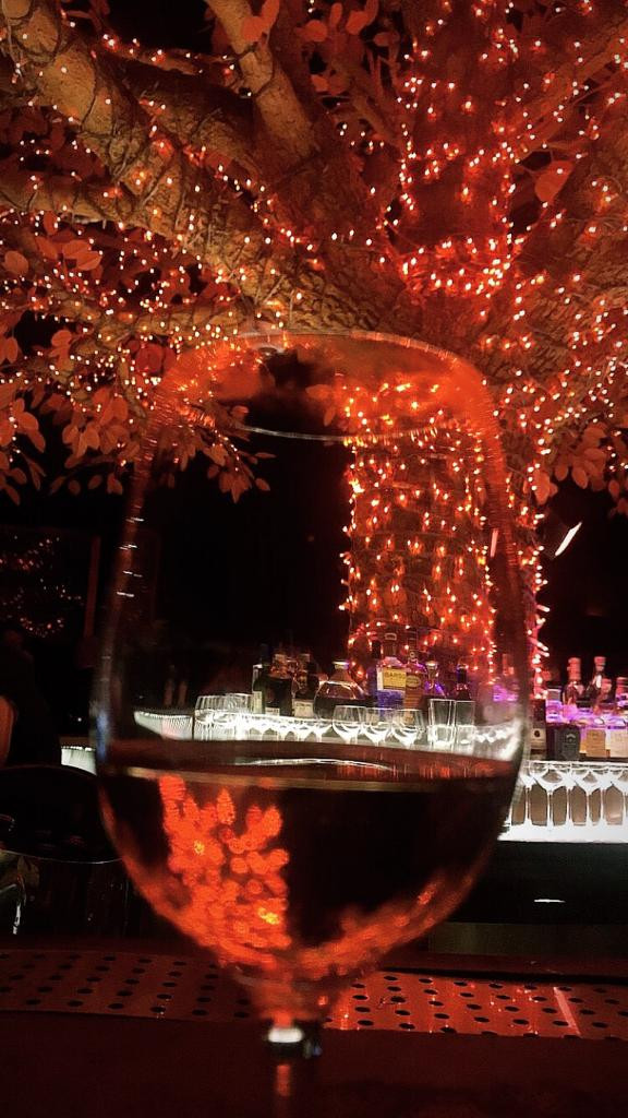 Sushi Samba