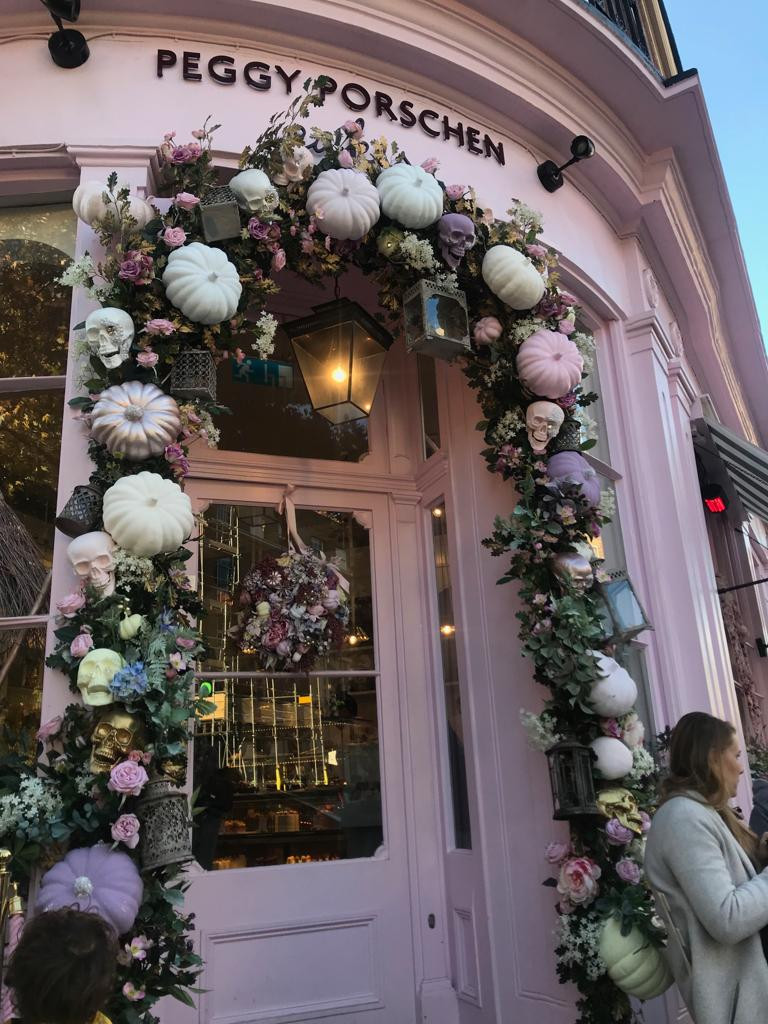 Peggy Porschen