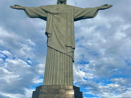 When Juneteenth, Haiti, Brazil and the World Cup Intersect: A Few Thoughts About Black History in the Western Hemisphere