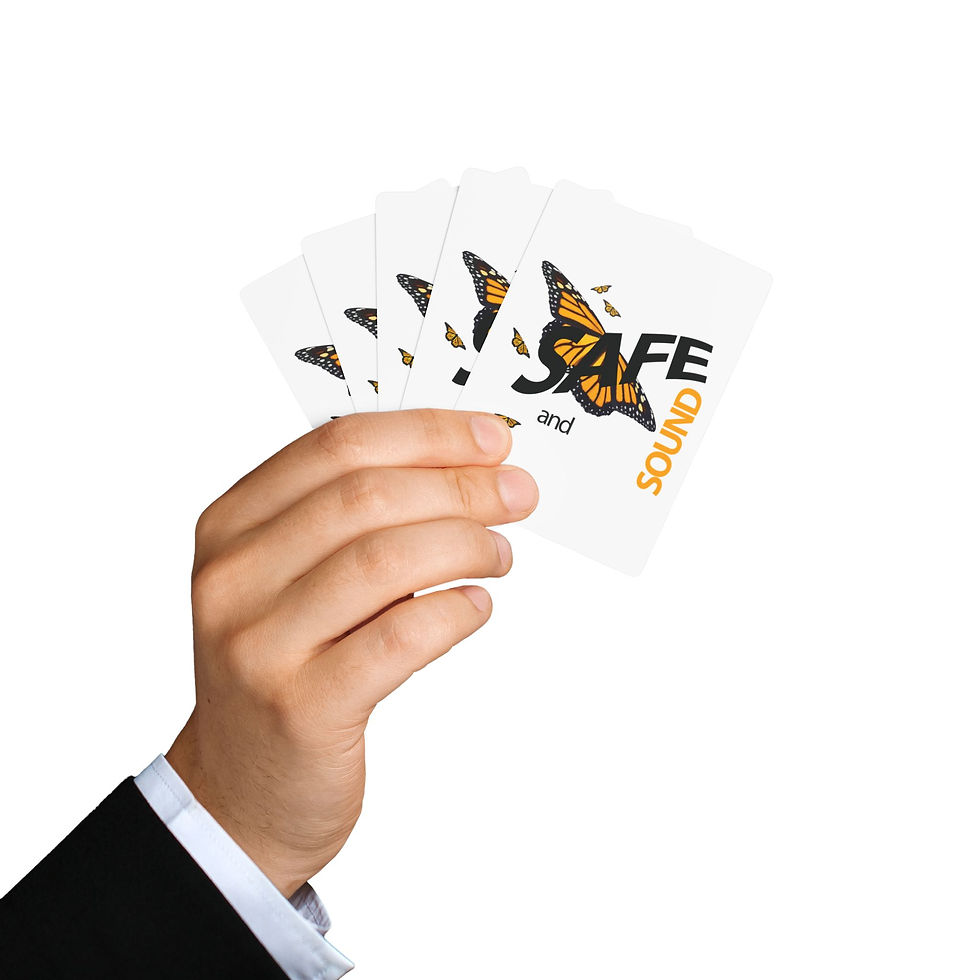 Thumbnail: Poker Playing Cards