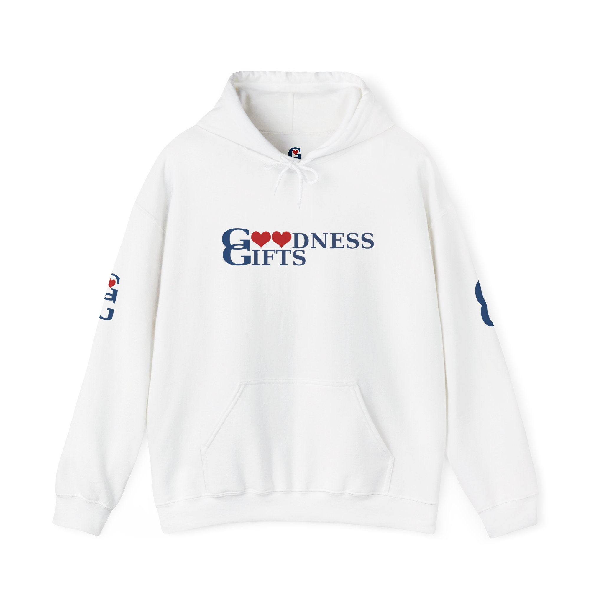 Unisex Cotton-Poly Ultra Comfortable Hoodie