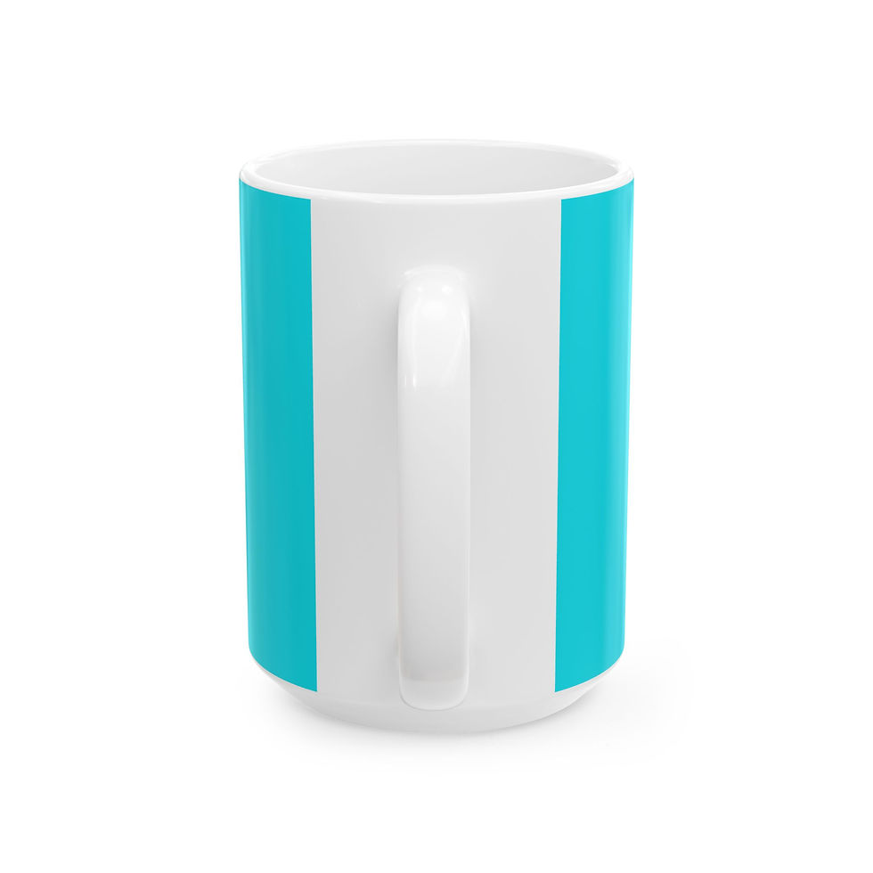 Thumbnail: Goodness Foundation Corp Ceramic Mug  (11oz & 15oz)