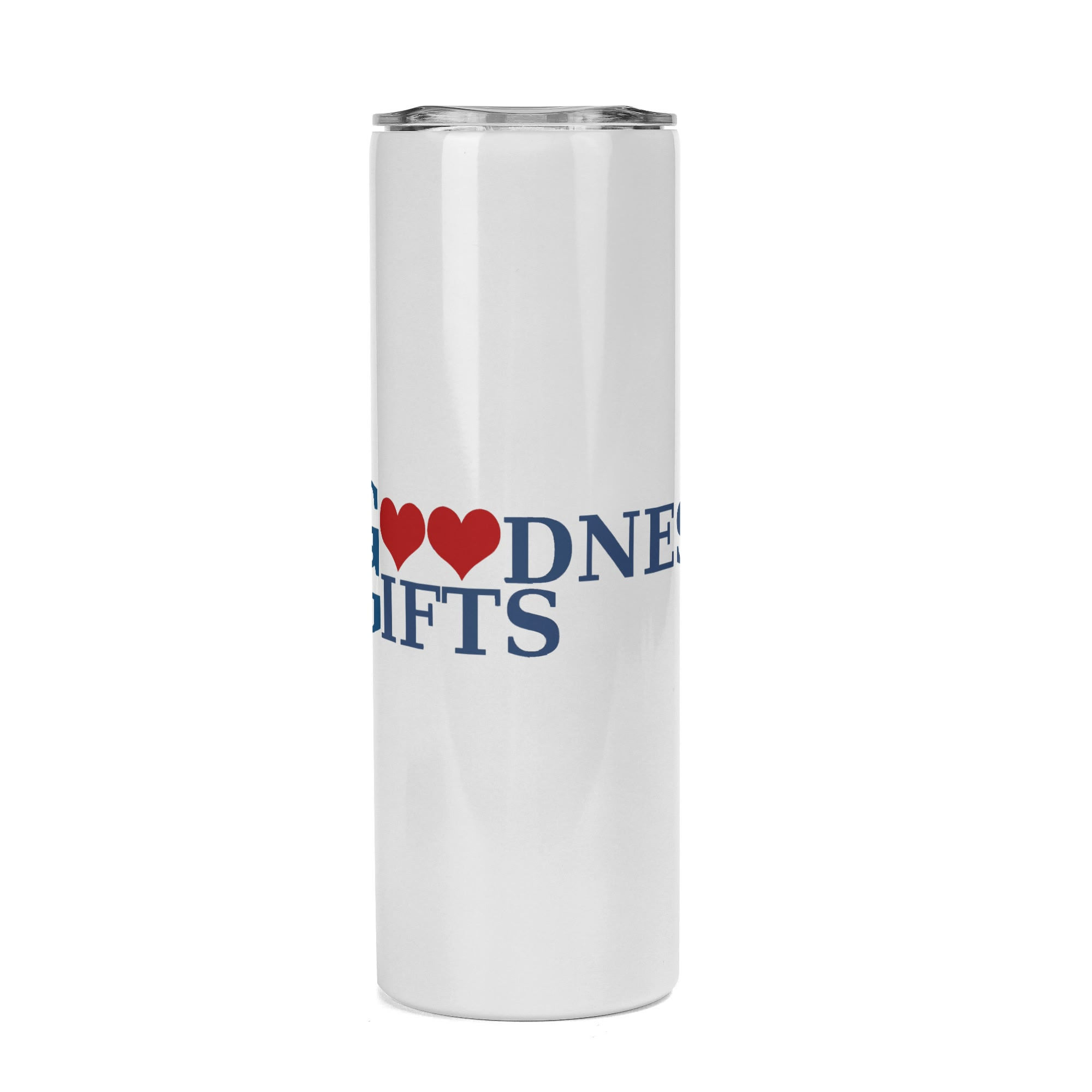 20oz Stainless Steel Cola Can Shaped Tumblers