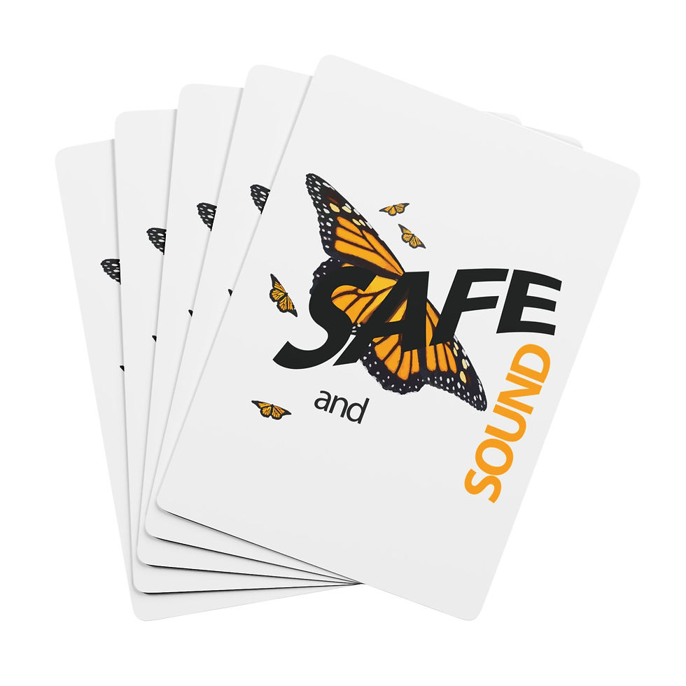 Thumbnail: Poker Playing Cards
