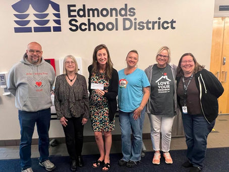 Small Town, Big Heart: BHB Erases School Lunch Debt for the Second Year