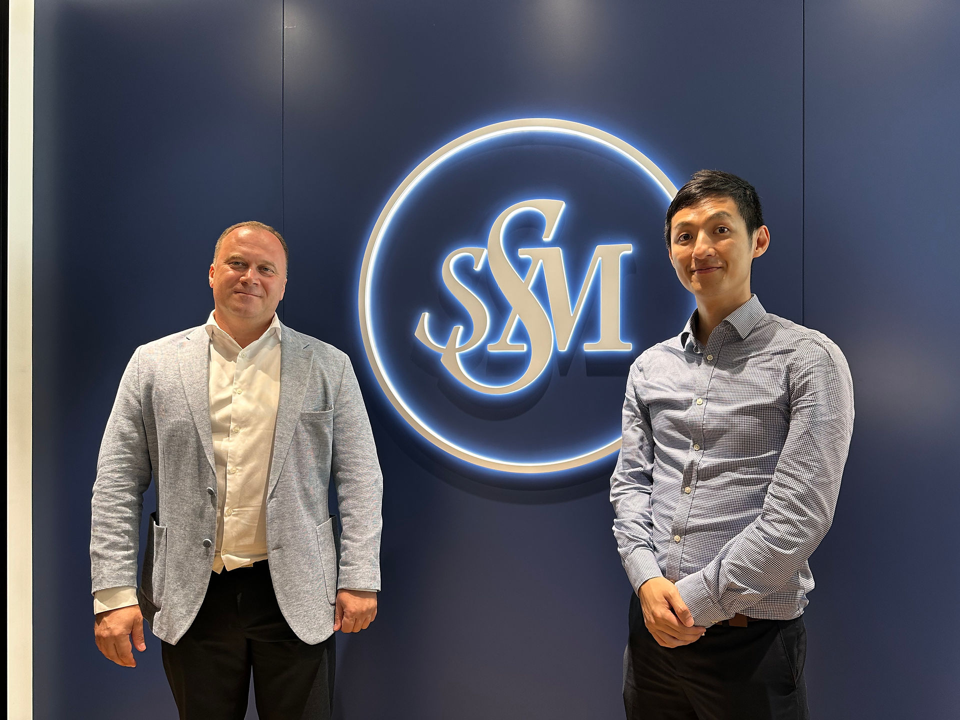 Visit to SteamShip Mutual P&I