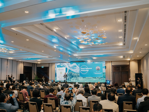 GEOMAR Participates ARGUS Fertilizer Asia Conference 2025 in Indonesia.
