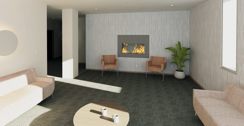Family Lounge