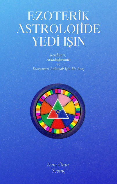 Ezoterik Astolojide Yedi Işın.jpeg