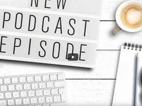 Podcast Interview with Unified Cinematic