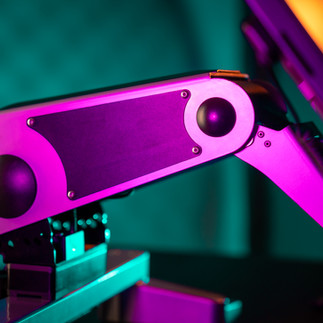 Professional Product Photography of XOOT_Pro Monitor Arm