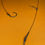 Thumbnail: Black Nickel Coastlock and Swivel on Sol's 100 lb Nylon Coated Wire