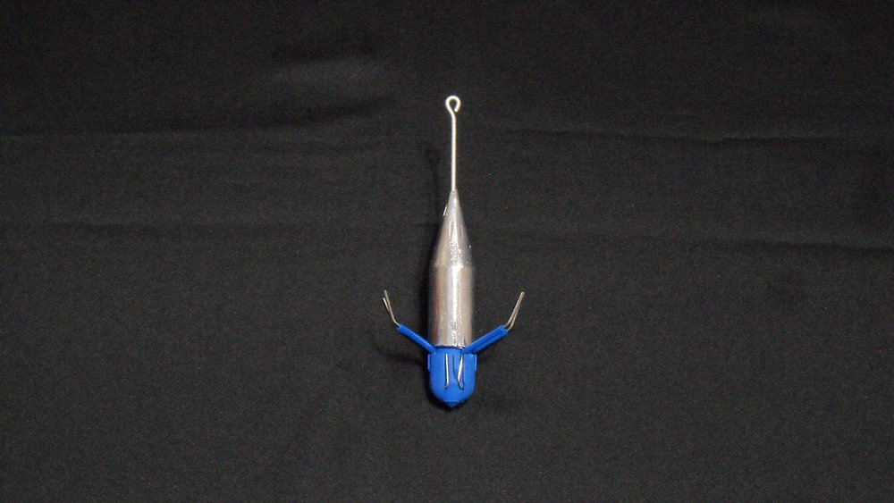 LeadSlinger's Gemini Breakout Sinkers