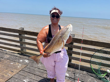 🎣 Why Serious Anglers Are Switching to Sol’s Fish Finder Rig HD for Surf & Pier Fishing