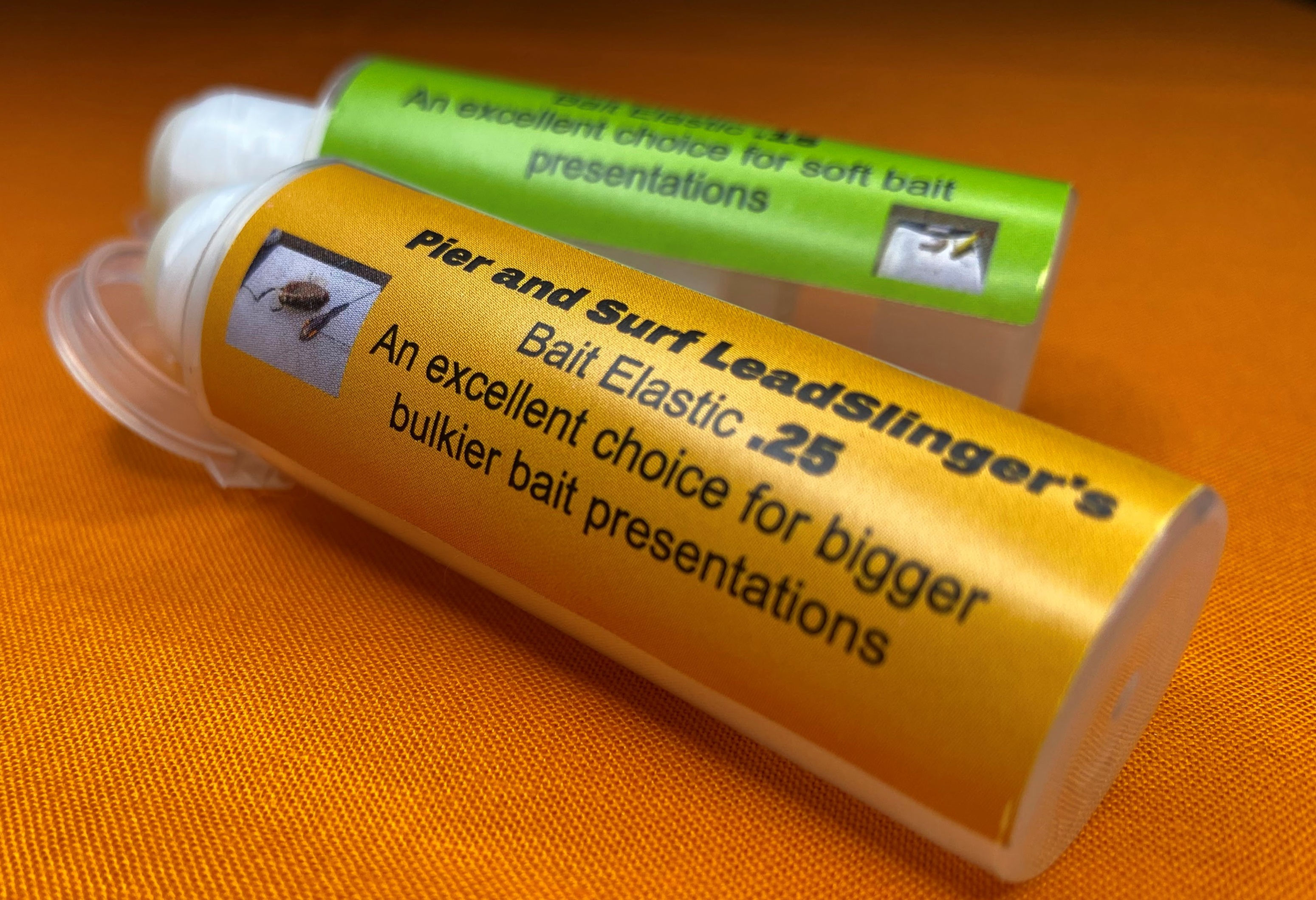 Hilo Elastico Para Pescar