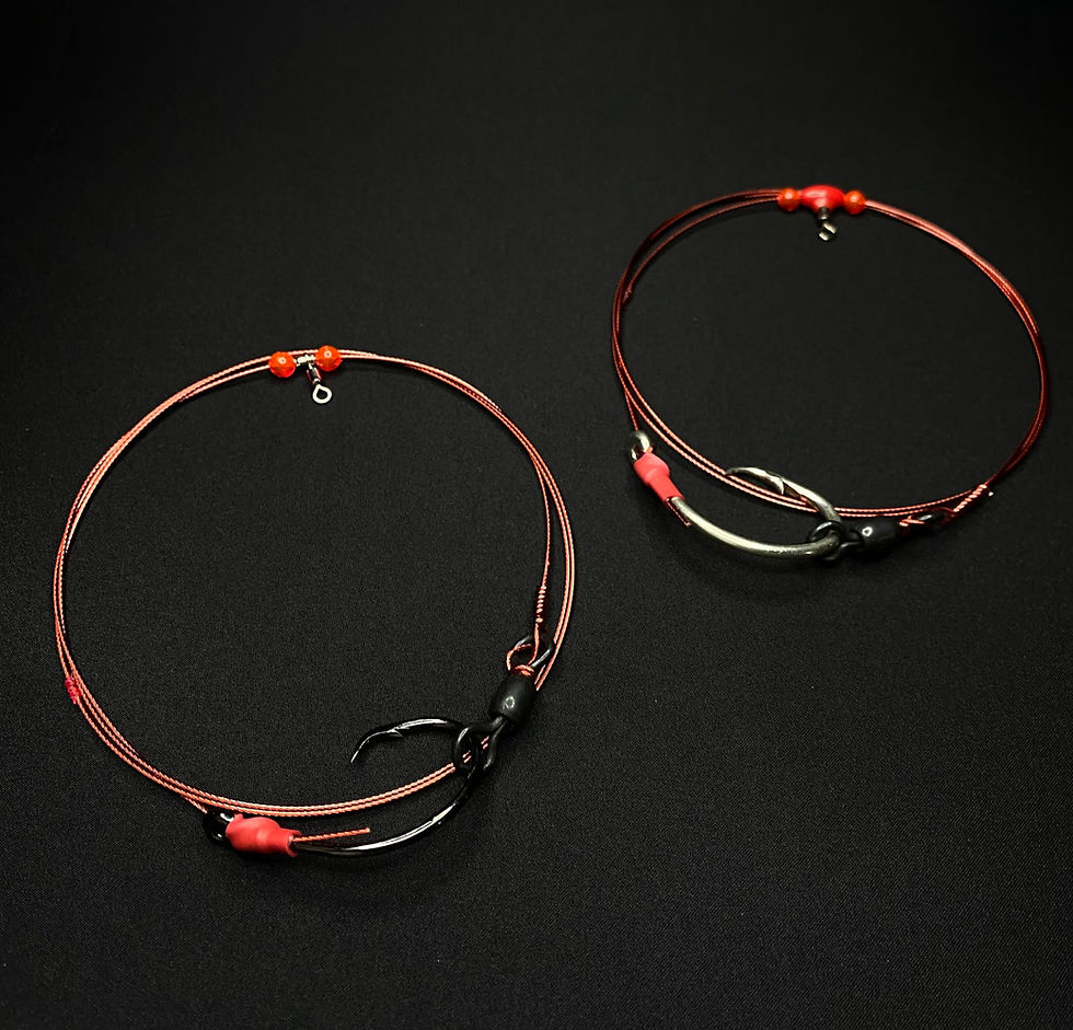 Preventing Bite-Offs: