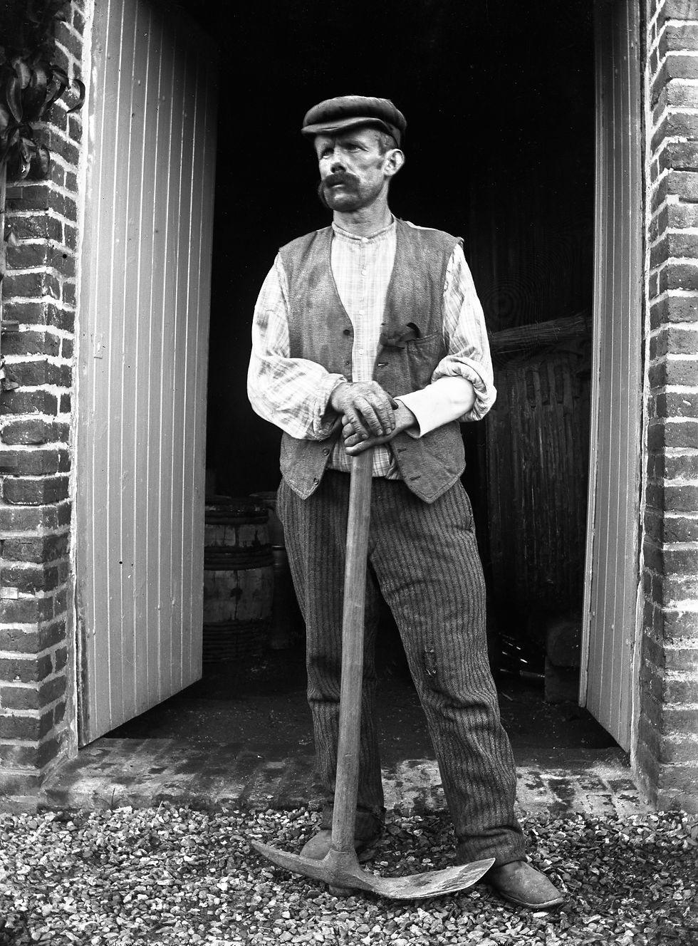 Plak 1900-16