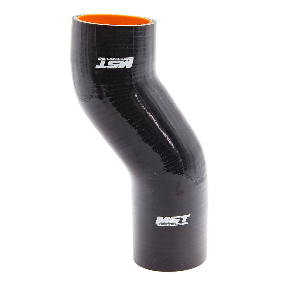 Thumbnail: MST air intake for 2.0T FA20 Subaru WRX