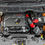 Thumbnail: Ramair air intake for Ford Fiesta ST MK8 1.5 Ecoboost