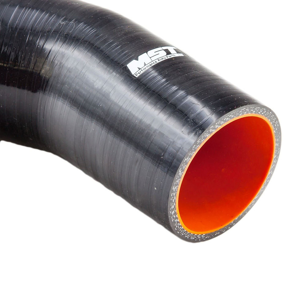 Thumbnail: MST air intake for 2.0T FA20 Subaru WRX
