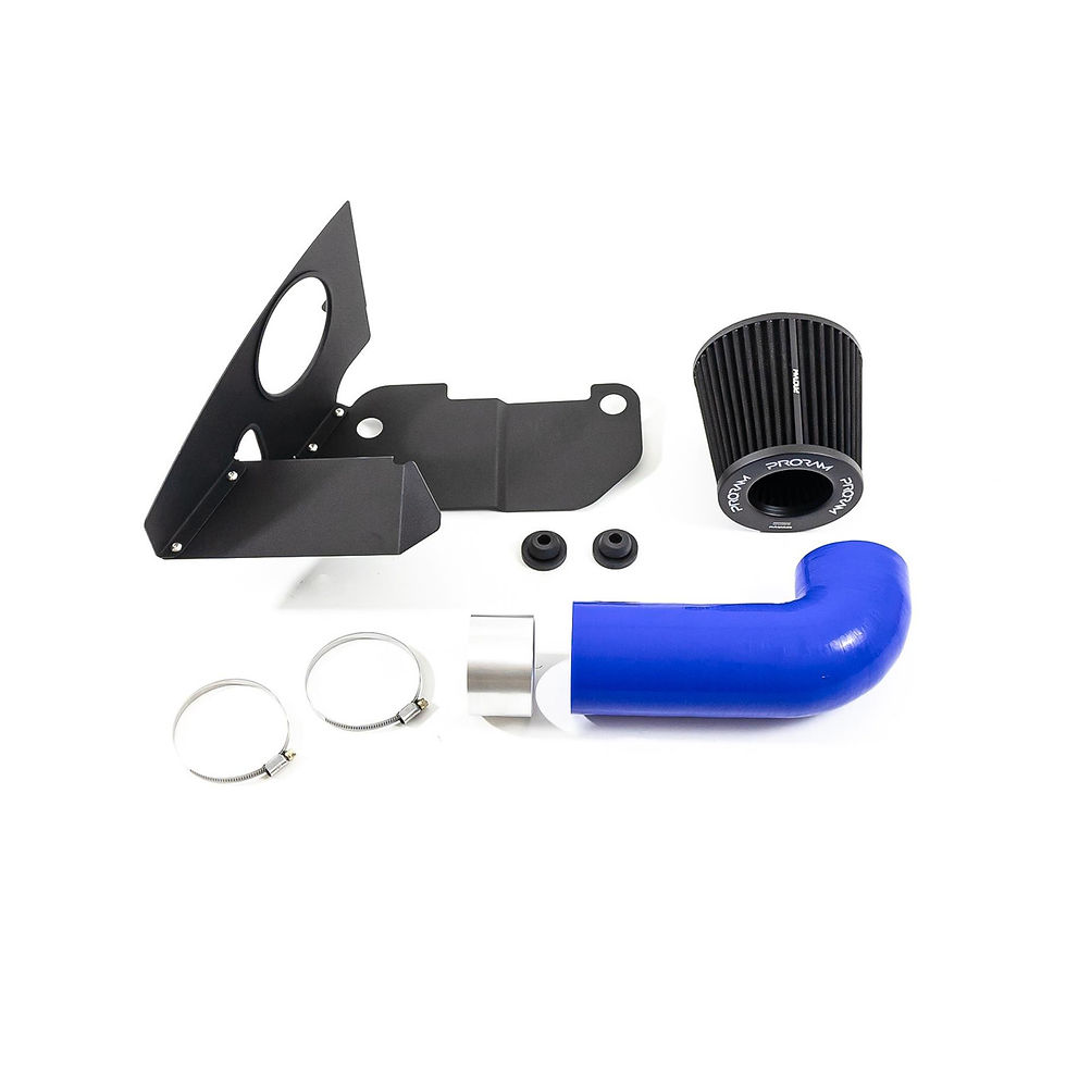 Thumbnail: Proram air intake – 2.0 TSI/TFSI MK6 GTI + VRS + A3