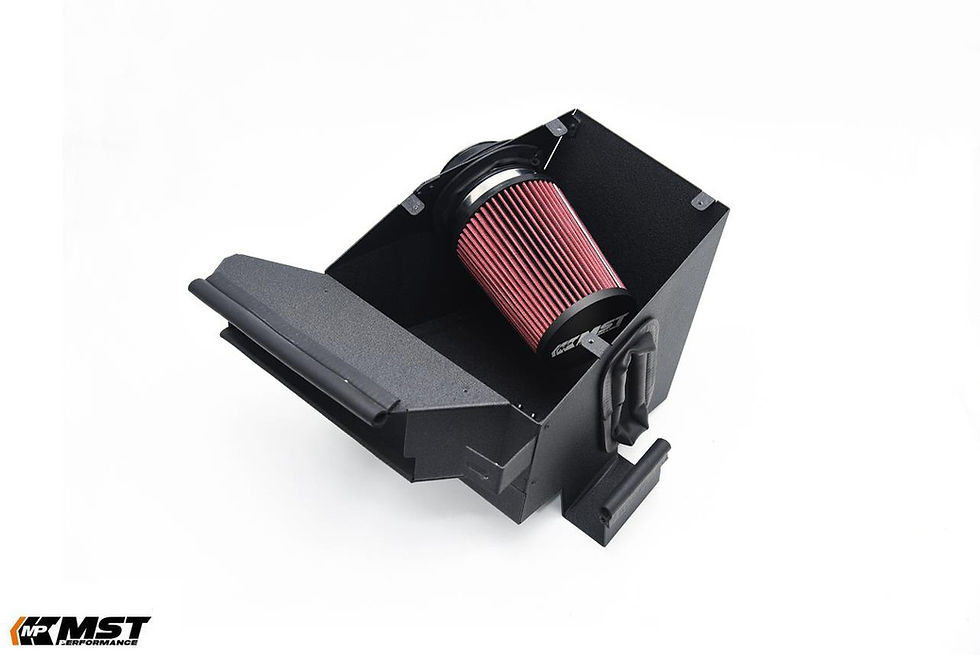 Thumbnail: MST air intake for A35 A250 CLA250 Mercedes