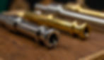 Thumbnail: The "Bardsey" Fireside Bellows