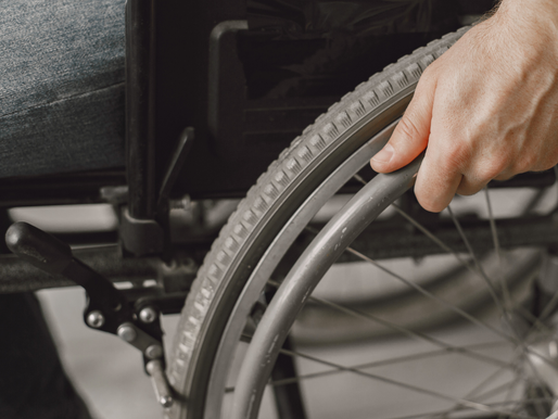 Share your experiences of Wheelchair Services provided by Ross Care (formerly Millbrook Healthcare)