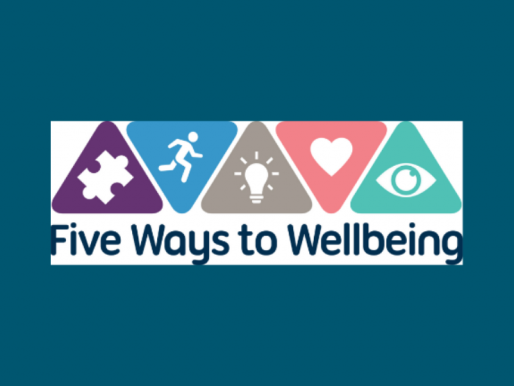 Five Ways to Wellbeing: Why is mental wellbeing important?