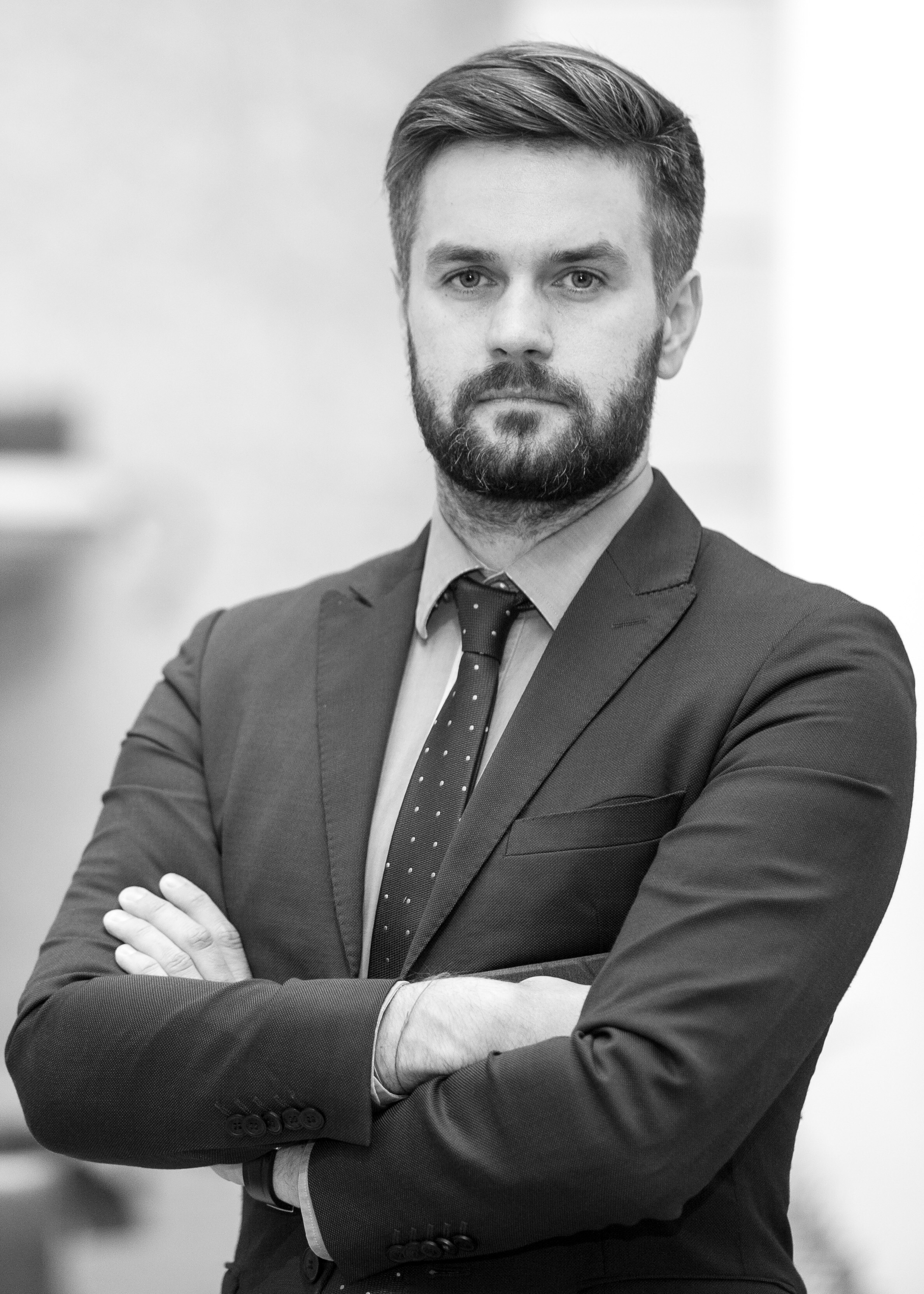 Zdjęcie autora: Marcin Nowacki